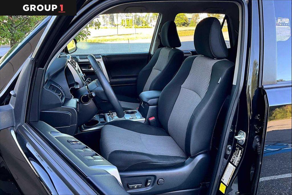 used 2023 Toyota 4Runner car, priced at $32,957