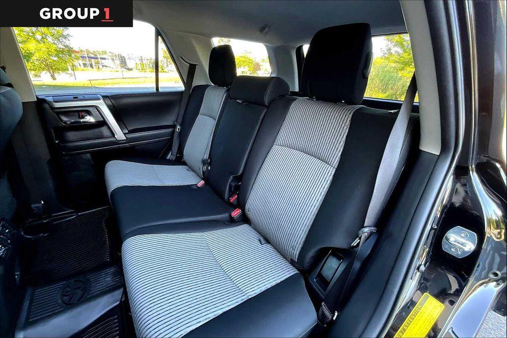 used 2023 Toyota 4Runner car, priced at $32,957