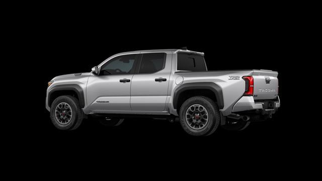 new 2024 Toyota Tacoma car, priced at $58,084