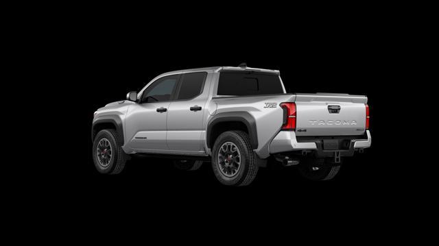 new 2024 Toyota Tacoma car, priced at $58,084
