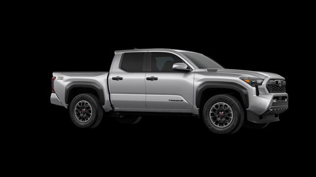 new 2024 Toyota Tacoma car, priced at $58,084