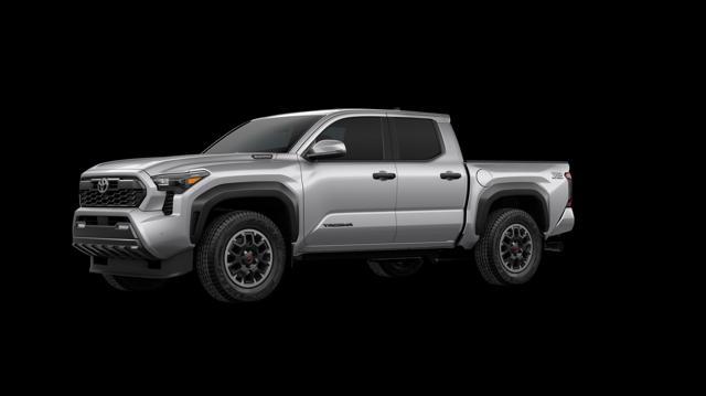 new 2024 Toyota Tacoma car, priced at $58,084