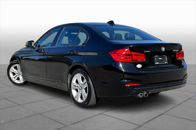 used 2016 BMW 328 car, priced at $13,900