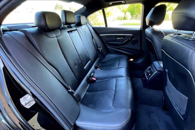 used 2016 BMW 328 car, priced at $13,900