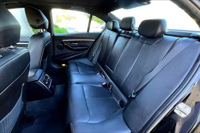 used 2016 BMW 328 car, priced at $13,900