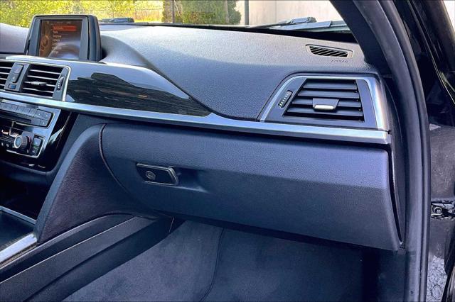 used 2016 BMW 328 car, priced at $13,900