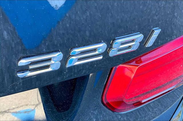 used 2016 BMW 328 car, priced at $13,900
