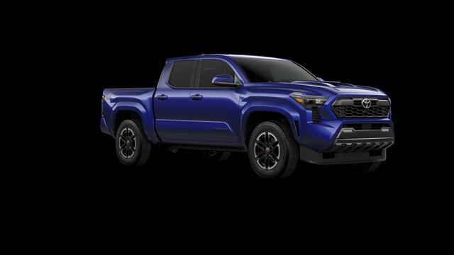 new 2025 Toyota Tacoma car, priced at $50,783