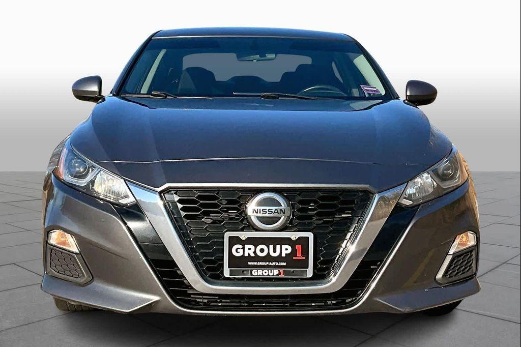 used 2019 Nissan Altima car, priced at $13,342