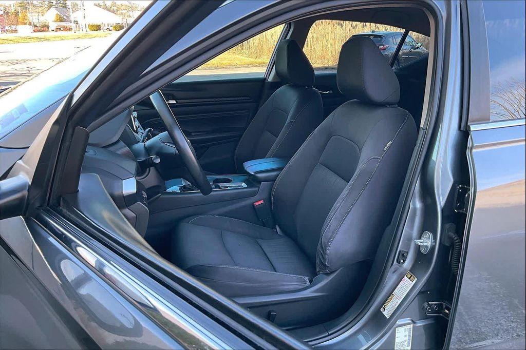 used 2019 Nissan Altima car, priced at $13,342