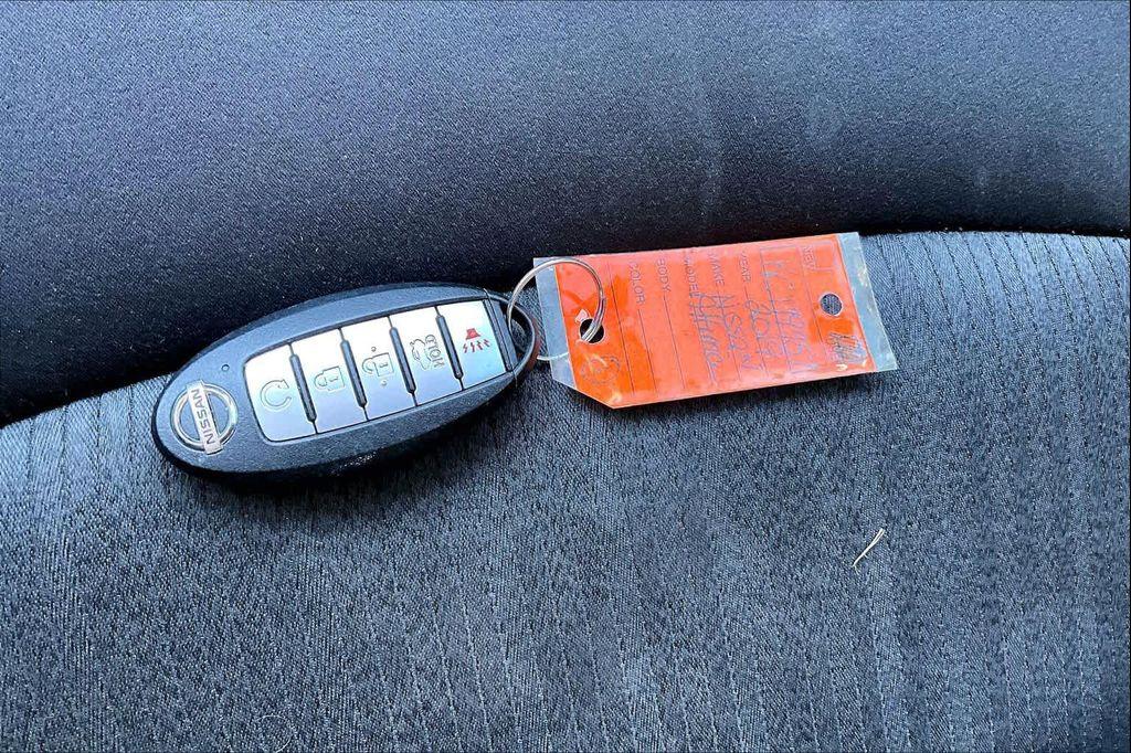 used 2019 Nissan Altima car, priced at $13,342