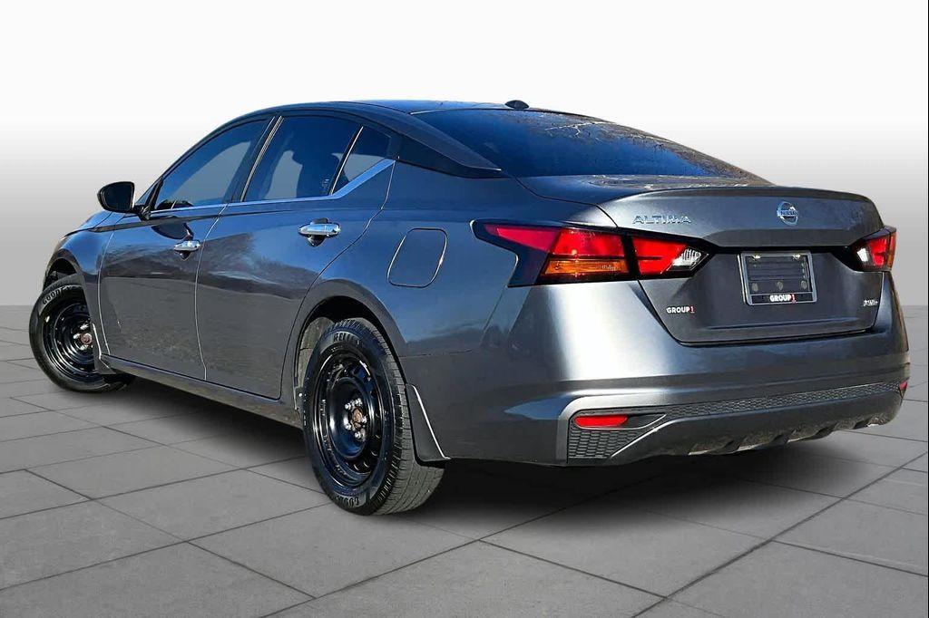 used 2019 Nissan Altima car, priced at $13,342