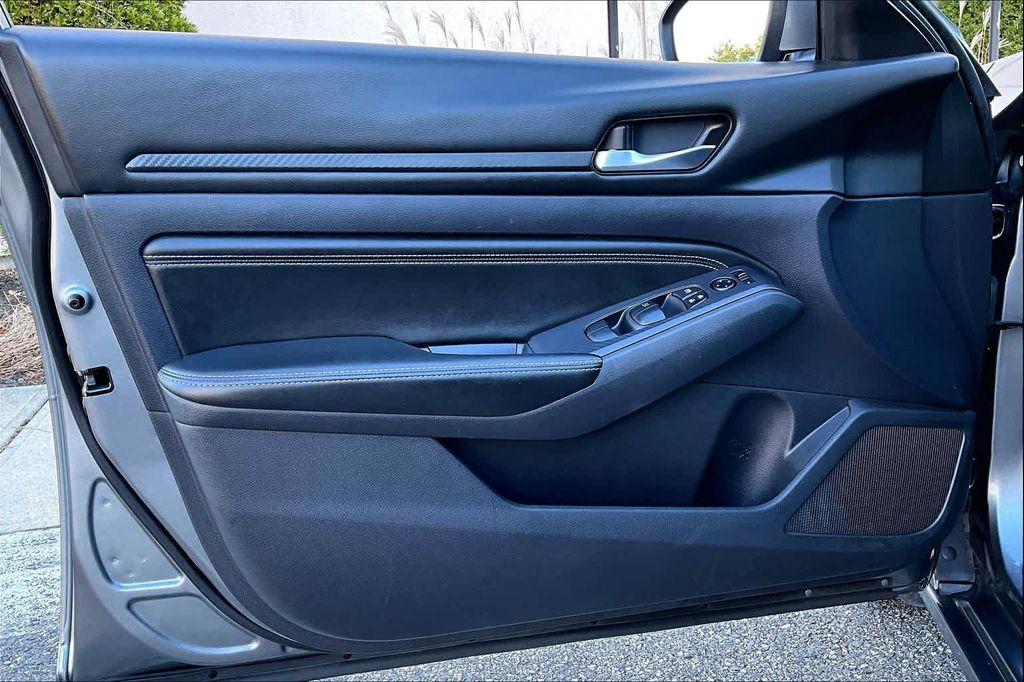 used 2019 Nissan Altima car, priced at $13,342