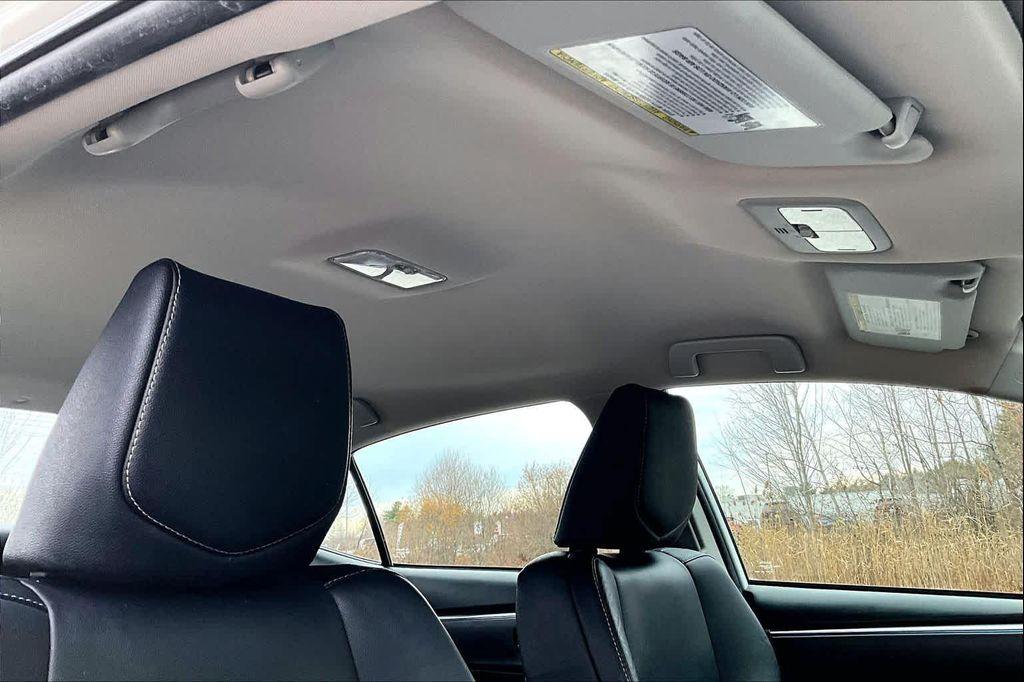 used 2015 Toyota Corolla car, priced at $12,991