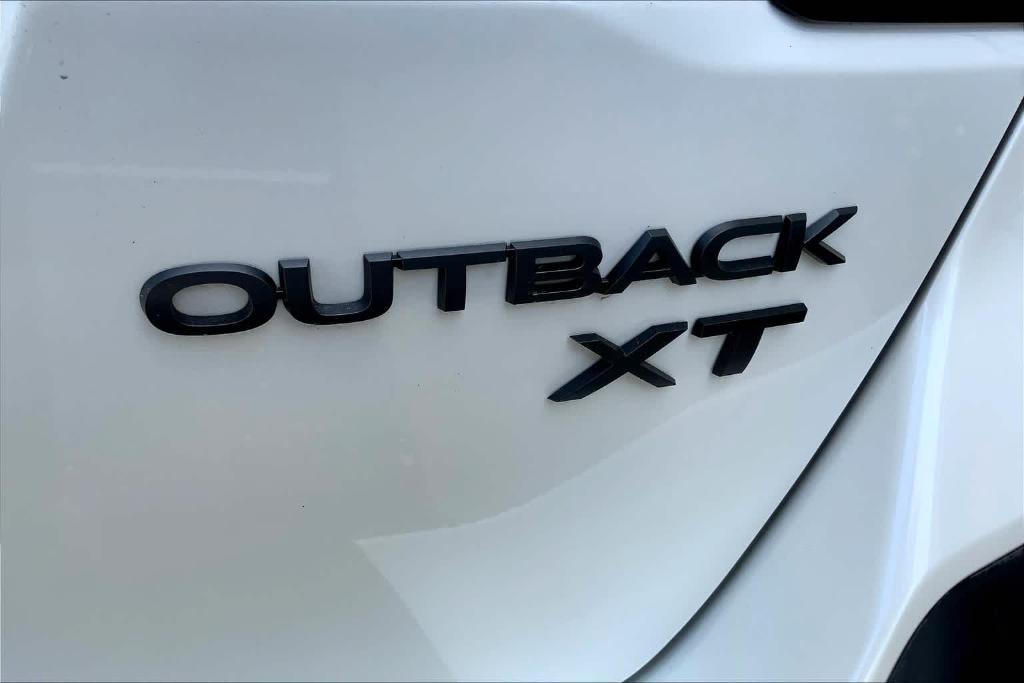 used 2020 Subaru Outback car, priced at $24,482