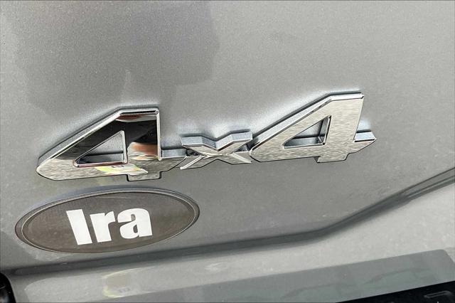 used 2022 Toyota Tacoma car, priced at $33,900
