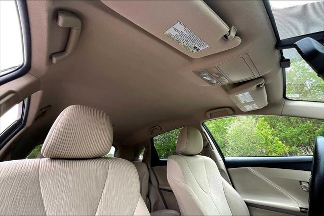 used 2013 Toyota Venza car, priced at $13,700