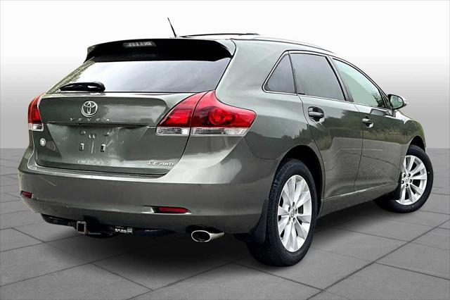 used 2013 Toyota Venza car, priced at $13,700