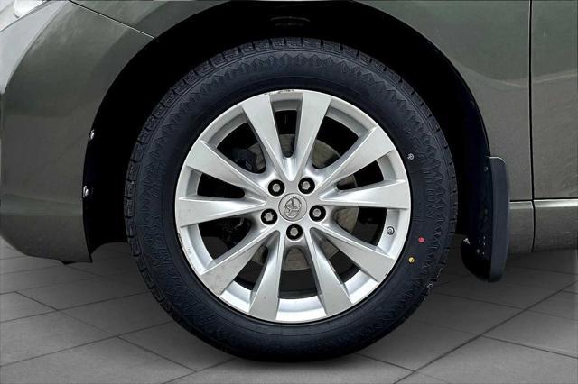 used 2013 Toyota Venza car, priced at $13,700
