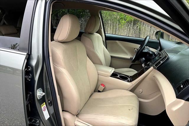 used 2013 Toyota Venza car, priced at $13,700