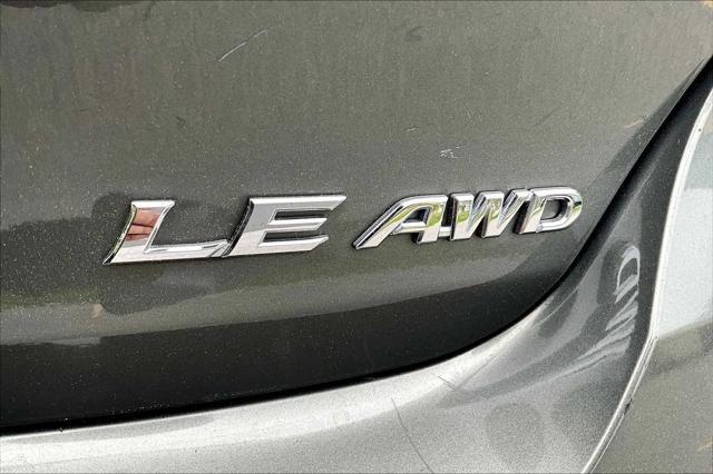 used 2013 Toyota Venza car, priced at $13,700