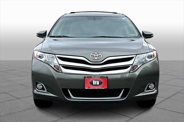 used 2013 Toyota Venza car, priced at $13,700
