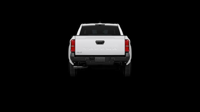 new 2025 Toyota Tacoma car, priced at $39,454