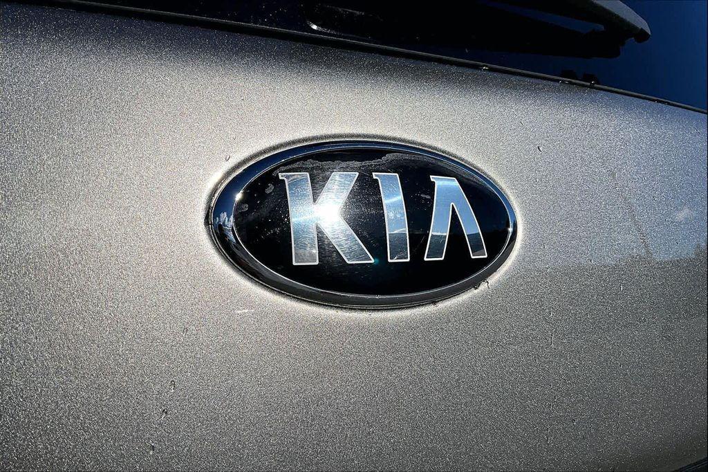 used 2018 Kia Soul car, priced at $10,491