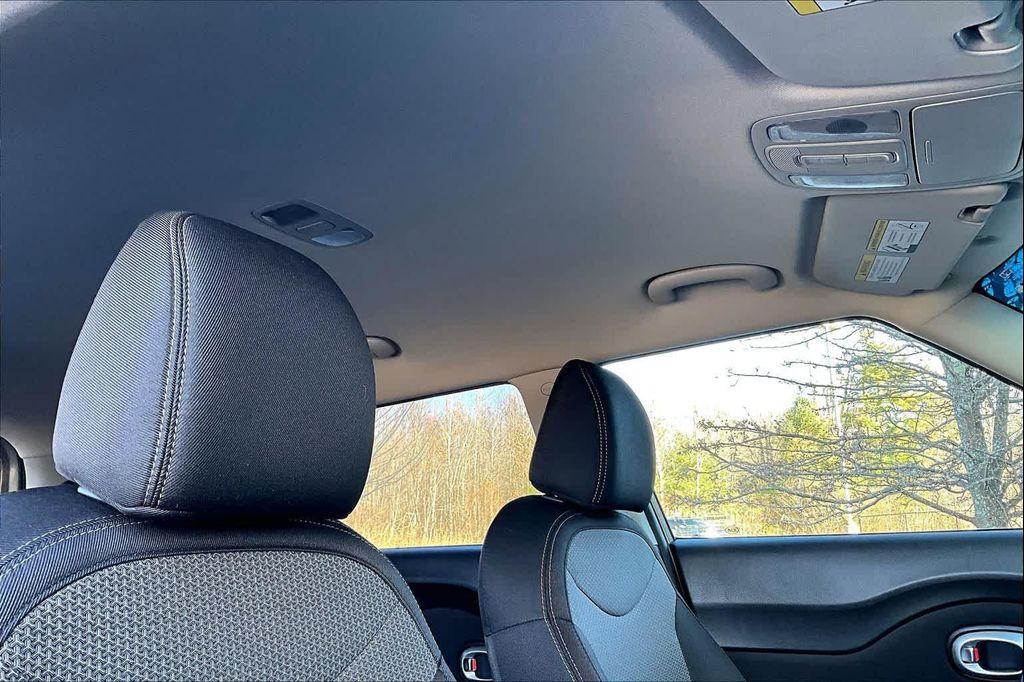 used 2018 Kia Soul car, priced at $10,491