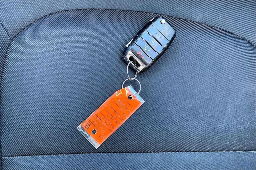 used 2018 Kia Soul car, priced at $10,491