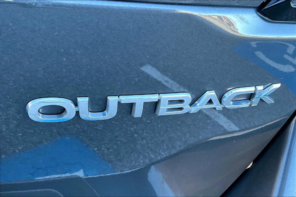 used 2023 Subaru Outback car, priced at $32,990