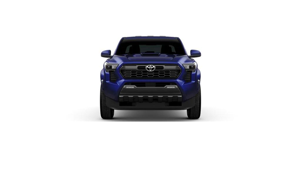 new 2025 Toyota Tacoma car, priced at $45,144