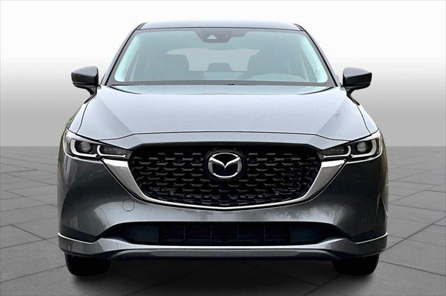 used 2024 Mazda CX-5 car, priced at $30,500