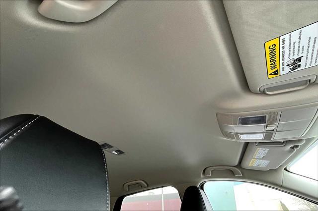 used 2024 Mazda CX-5 car, priced at $30,500