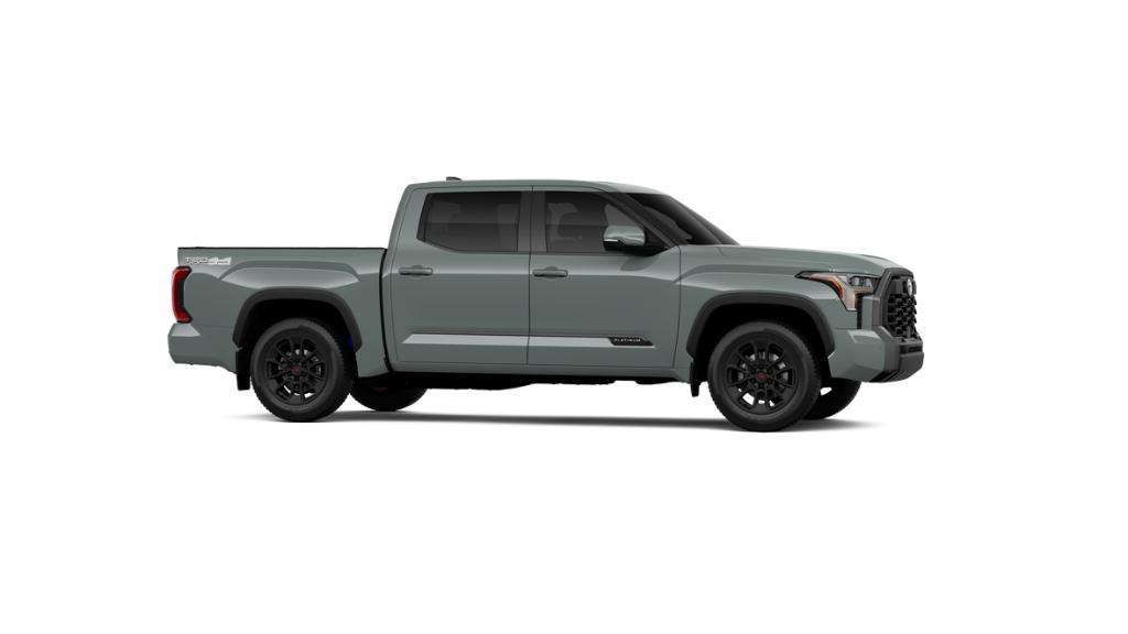 new 2025 Toyota Tundra car, priced at $68,928