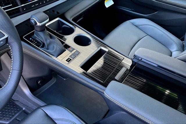 used 2025 Toyota Sienna car, priced at $53,402