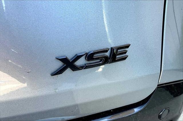 used 2025 Toyota Sienna car, priced at $53,402