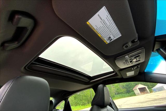 used 2021 Toyota Avalon Hybrid car, priced at $32,900