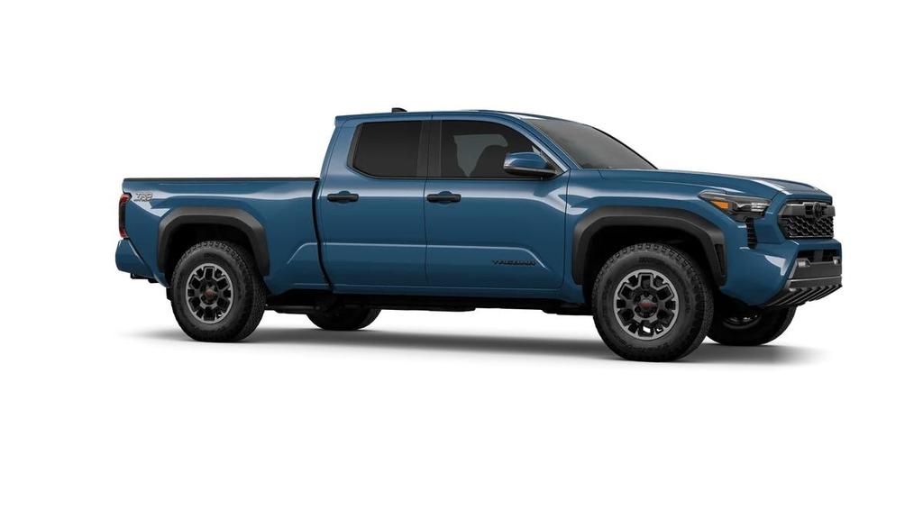 new 2026 Toyota Tacoma car, priced at $53,198
