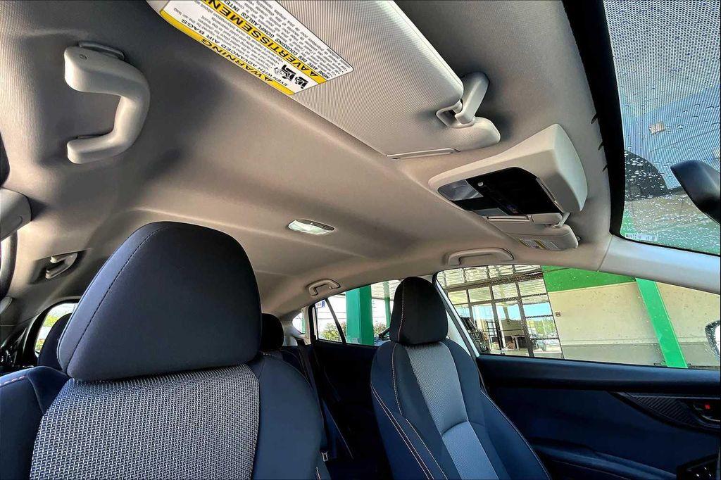 used 2022 Subaru Crosstrek car, priced at $23,686