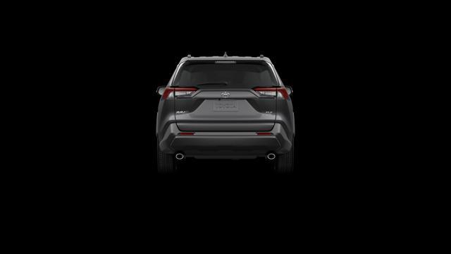 new 2025 Toyota RAV4 car, priced at $40,139