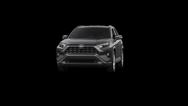 new 2025 Toyota RAV4 car, priced at $40,139