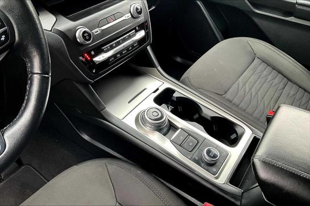 used 2020 Ford Explorer car, priced at $24,600