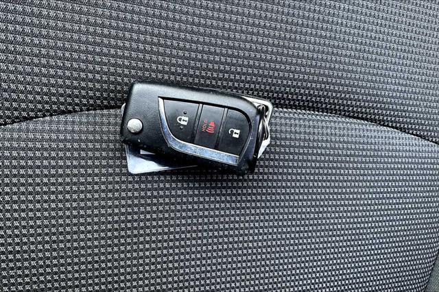 used 2023 Toyota RAV4 car, priced at $28,001