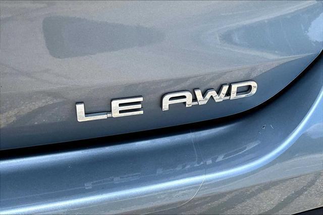 used 2022 Toyota Highlander car, priced at $33,500