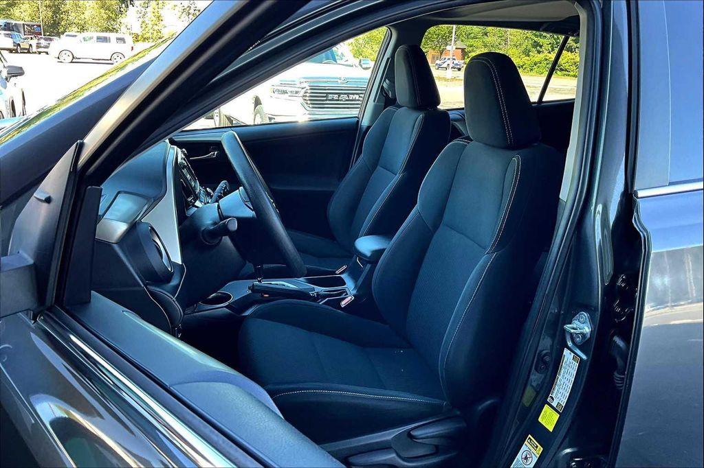 used 2015 Toyota RAV4 car, priced at $15,591