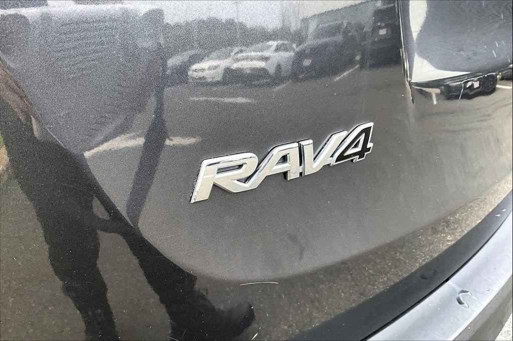 used 2015 Toyota RAV4 car, priced at $15,591
