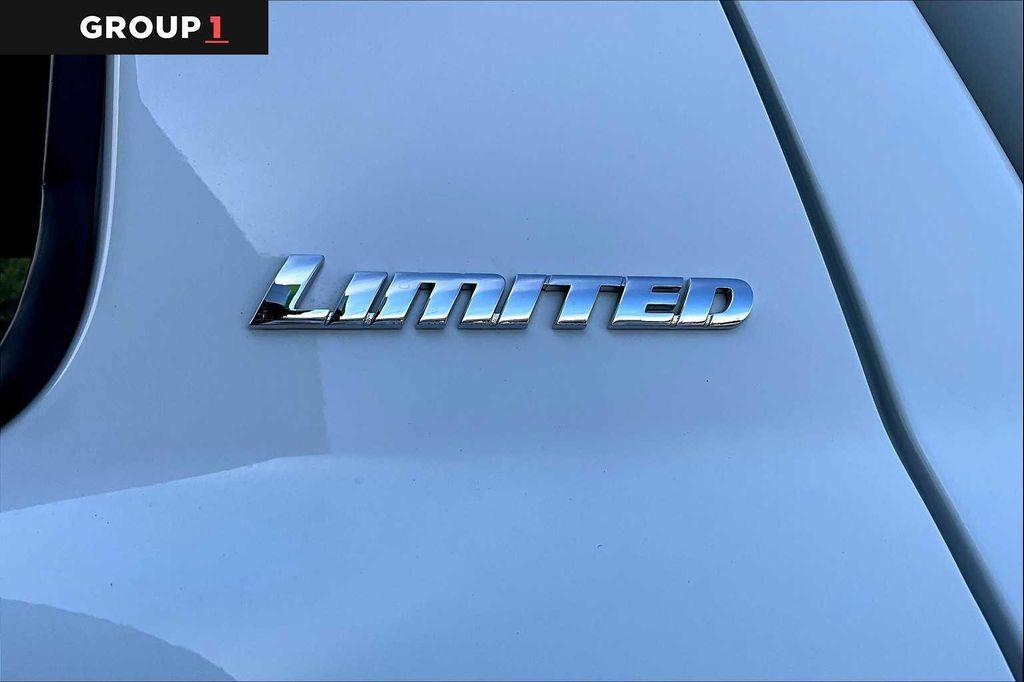 used 2020 Toyota Tundra car, priced at $48,541