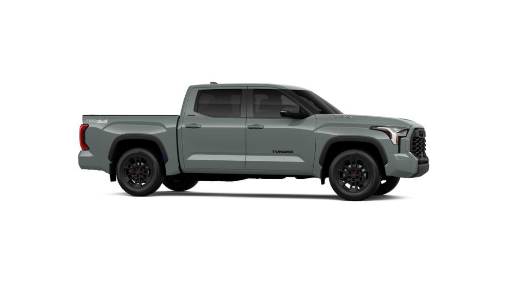 new 2025 Toyota Tundra Hybrid car, priced at $68,764