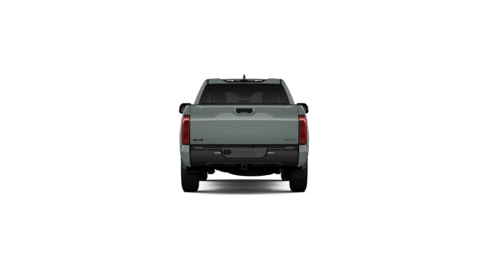 new 2025 Toyota Tundra Hybrid car, priced at $68,764